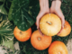 I cinque colori del benessere di frutta e verdura (parte 1)